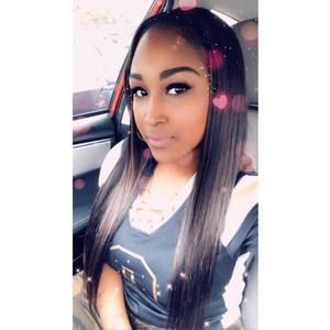 Meet your Posher, Keyonna